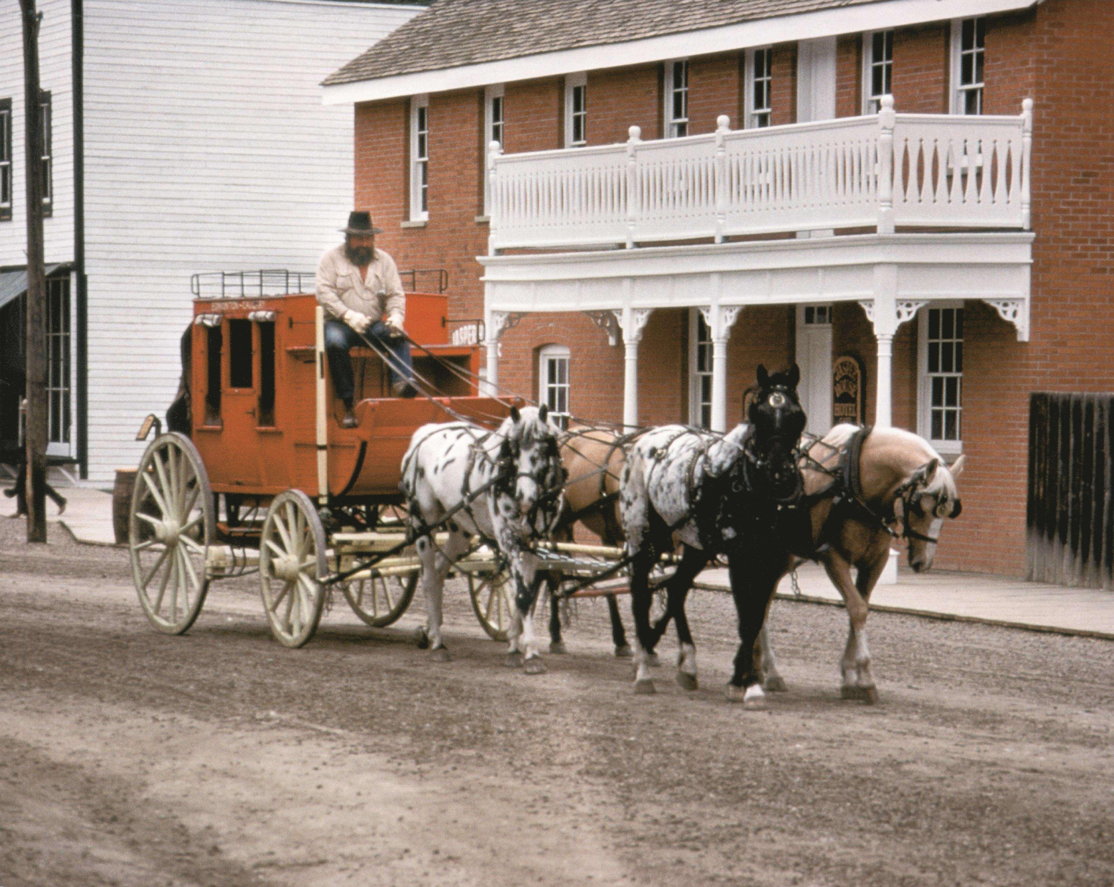 Fairmont Hotel Macdonald Edmonton Bagian luar foto