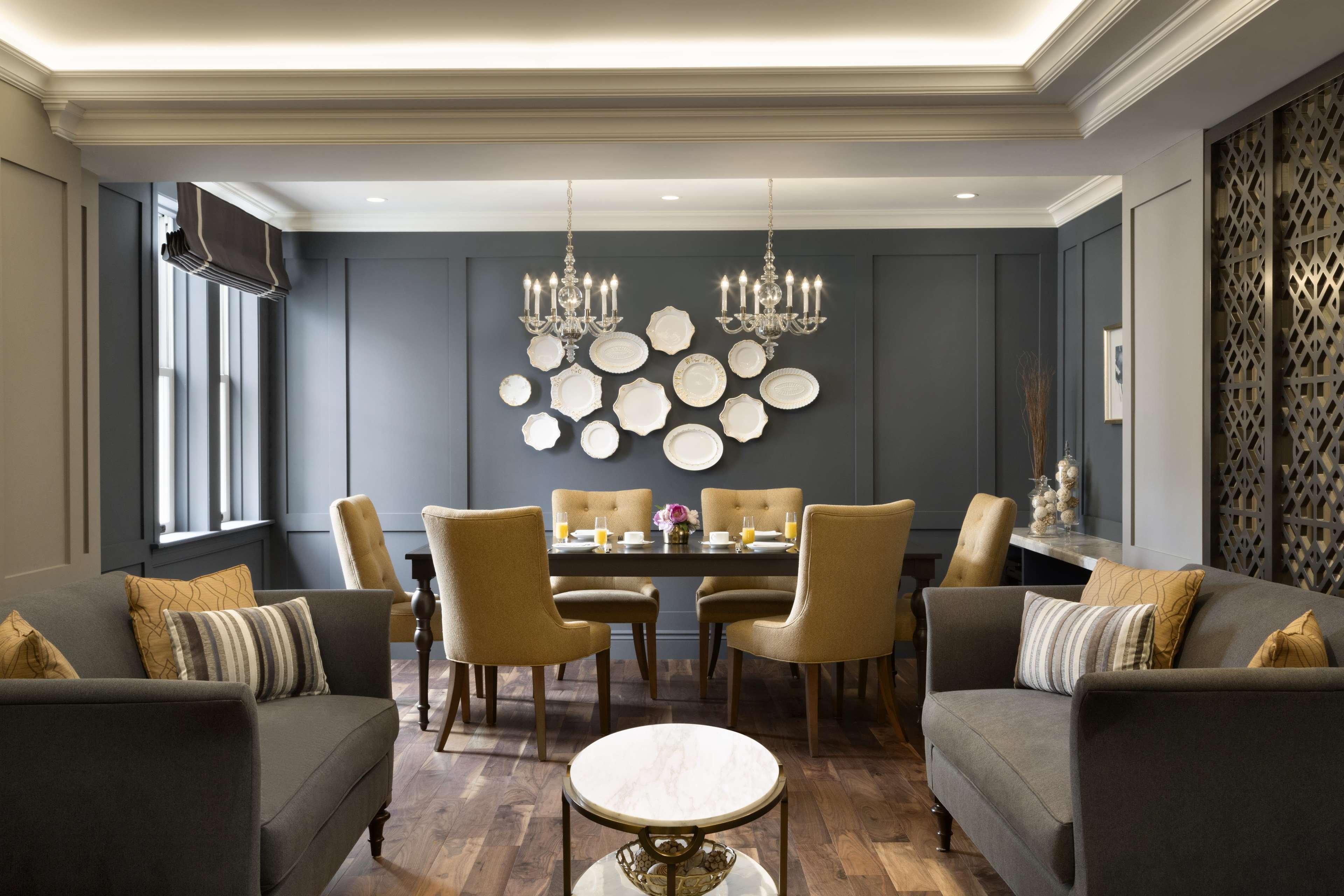 Fairmont Hotel Macdonald Edmonton Bagian luar foto