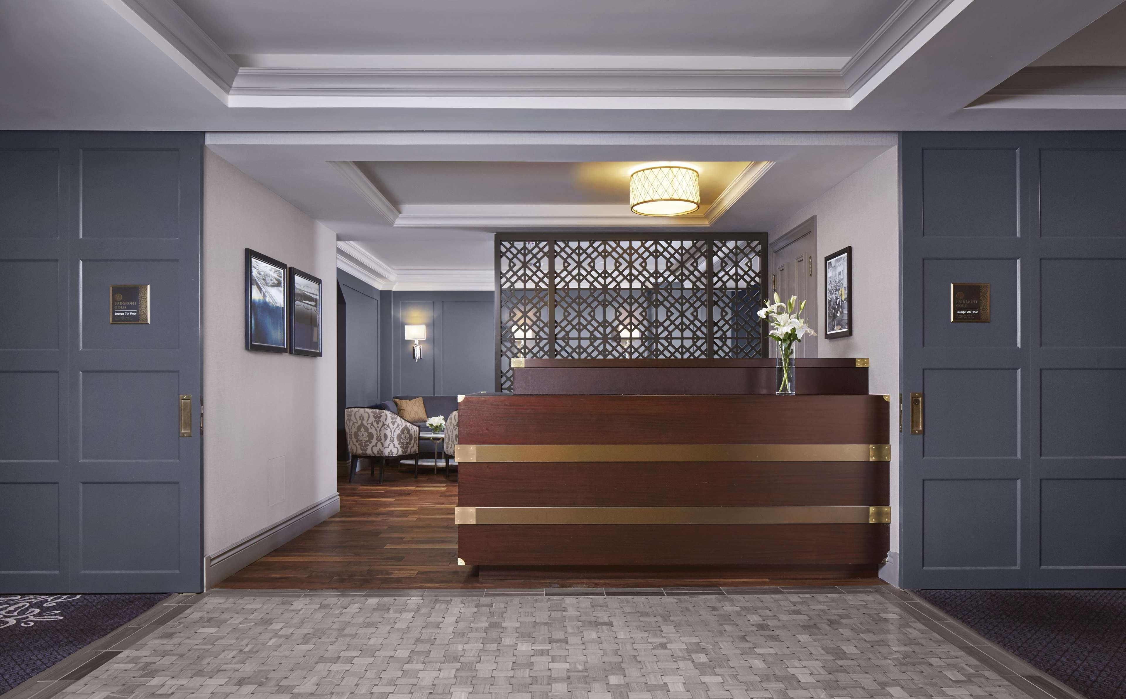 Fairmont Hotel Macdonald Edmonton Bagian luar foto